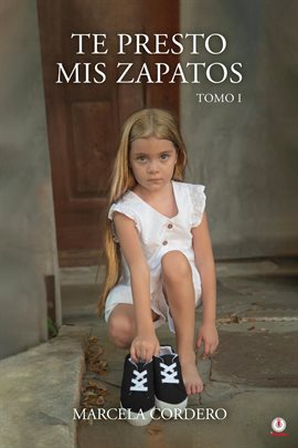 Cover image for Te presto mis zapatos