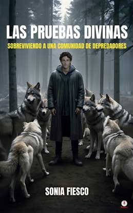 Cover image for Las Pruebas Divinas