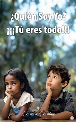 Cover image for ¿Quién Soy Yo?