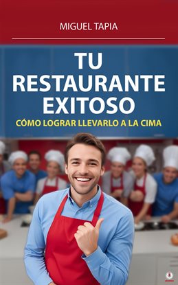 Cover image for Tu Restaurante Exitoso
