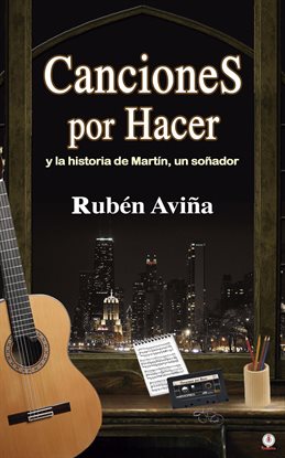 Imagen de portada para Canciones por Hacer