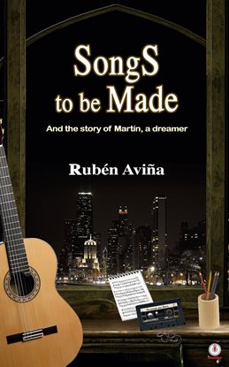 Cover image for Songs to Be Made