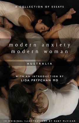 Cover image for Modern Anxiety, Modern Woman: Australia