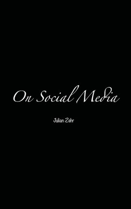 Cover image for On Social Media