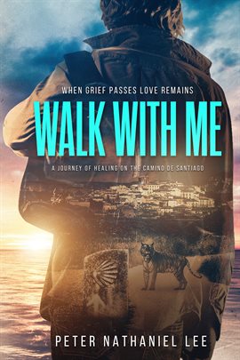 Imagen de portada para Walk With Me