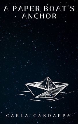 Imagen de portada para A Paper Boat's Anchor