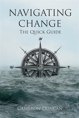 Cover image for Navigating Change