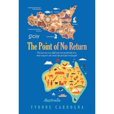 Cover image for The Point of No Return