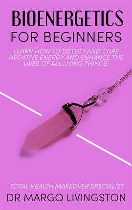 Imagen de portada para Bioenergetics for Beginners