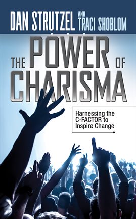 Cover image for The Power of Charisma