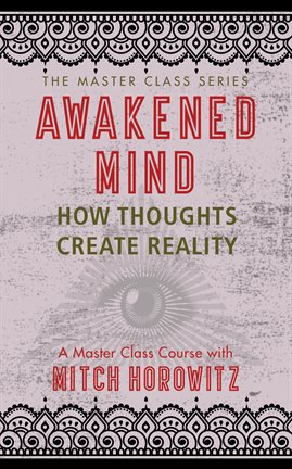 Cover image for Awakened Mind