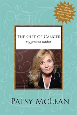 Imagen de portada para The Gift of Cancer