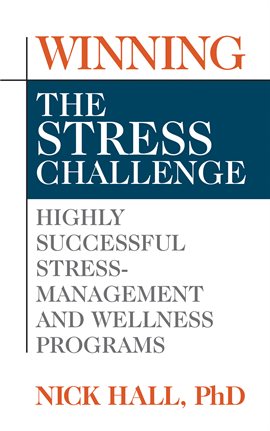 Cover image for Winning the Stress Challenge