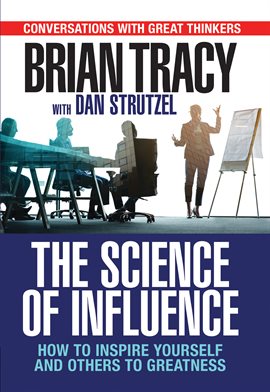 Cover image for The Science of Influence