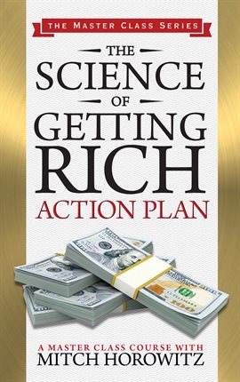 Imagen de portada para The Science of Getting Rich Action Plan