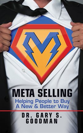 Imagen de portada para Meta Selling