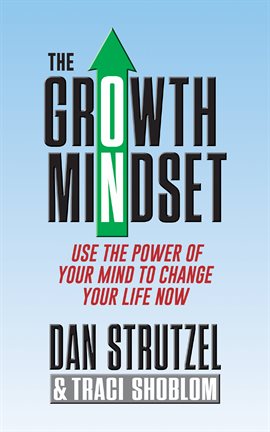 Imagen de portada para The Growth Mindset