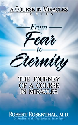 Cover image for From Fear to Eternity