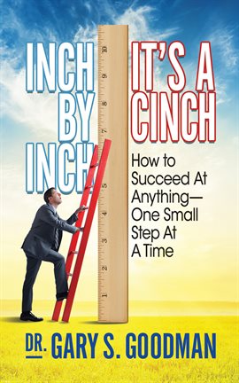 Imagen de portada para Inch By Inch It's A Cinch