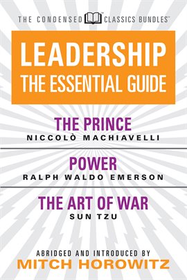 Cover image for Leadership