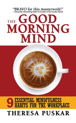 Cover image for The Good Morning Mind