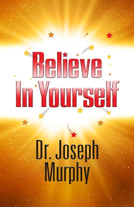 Cover image for Believe in Yourself