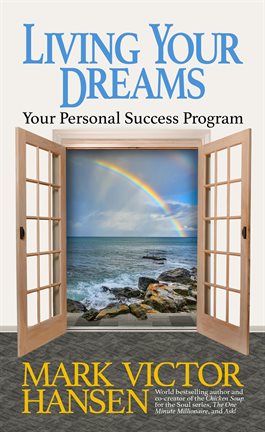 Cover image for Living Your Dreams
