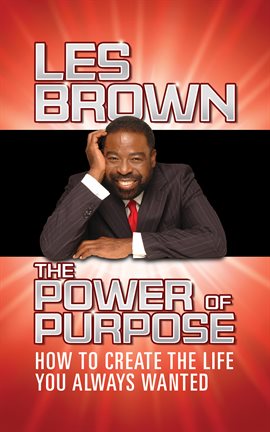 Cover image for The Power of Purpose