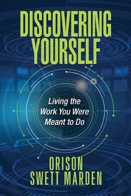 Cover image for Discovering Yourself