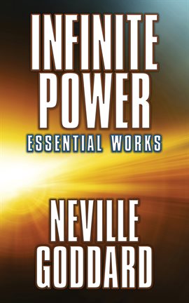 Cover image for Infinite Power