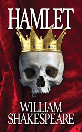 Imagen de portada para Hamlet