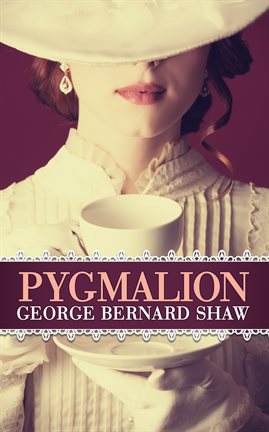 Cover image for Pygmalion