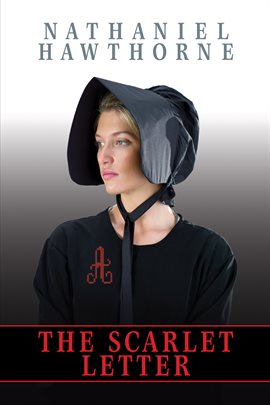 Imagen de portada para The Scarlet Letter