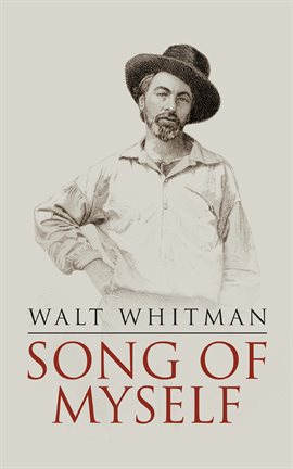 Cover image for Song of Myself