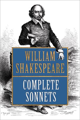 Imagen de portada para Complete Sonnets