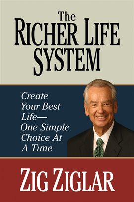 Cover image for The Richer Life System