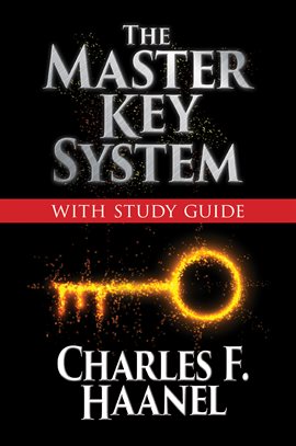 Cover image for The Master Key System with Study Guide