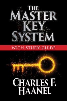 Cover image for The Master Key System With Study Guide