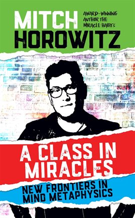 Cover image for A Class in Miracles