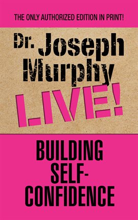 Cover image for Building Self-Confidence