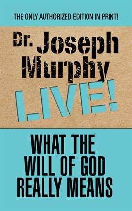 Cover image for What the Will of God Really Means