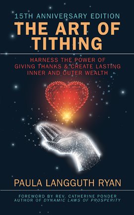Cover image for The Art of Tithing