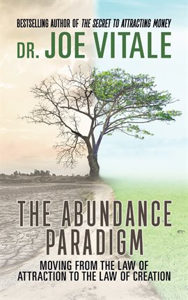 Cover image for The Abundance Paradigm