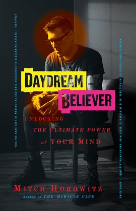 Cover image for Daydream Believer