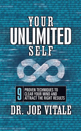 Cover image for Your Unlimited Self