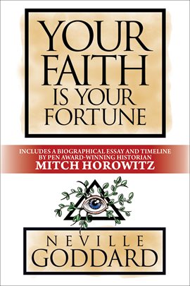 Cover image for Your Faith is Your Fortune
