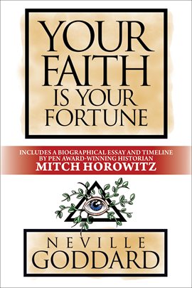 Cover image for Your Faith Is Your Fortune