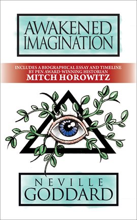Cover image for Awakened Imagination