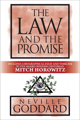 Cover image for The Law and the Promise