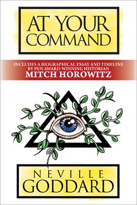 Cover image for At Your Command